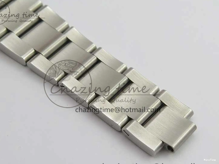 MiroTime 0119 Timeless Submariner 116610 LN Black Ceramic ZZF 904L 1:1 Best Edition on SS Bracelet A 3236